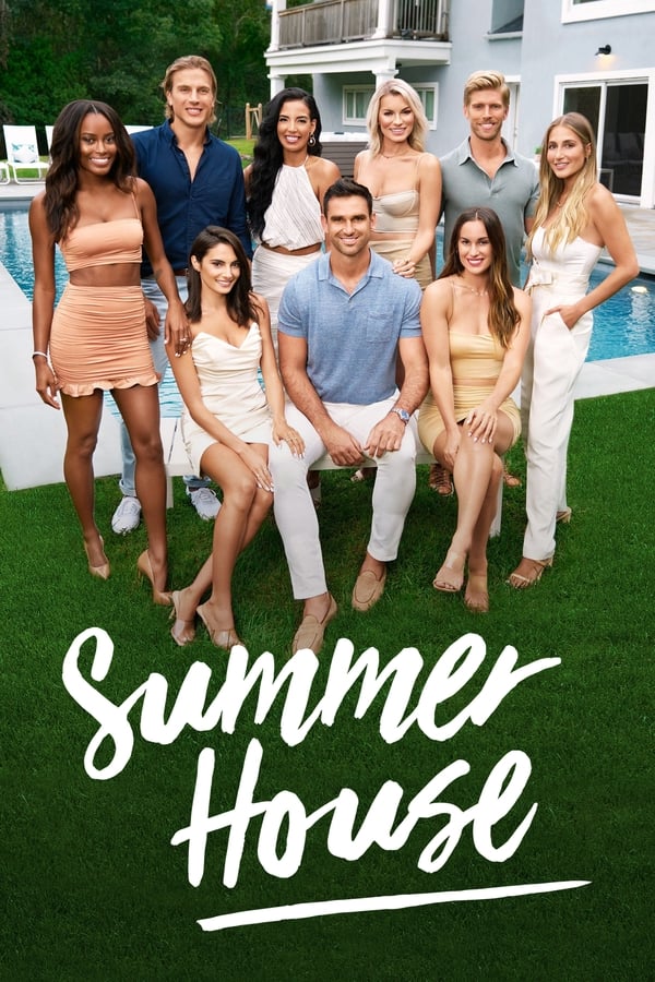 TV Show Poster