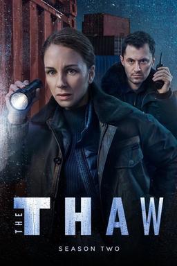 TV Show Poster