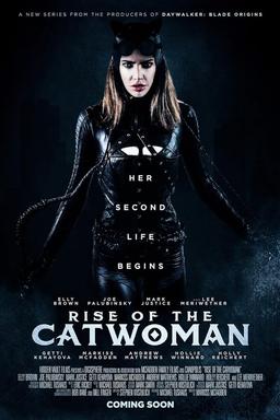 TV Show Poster