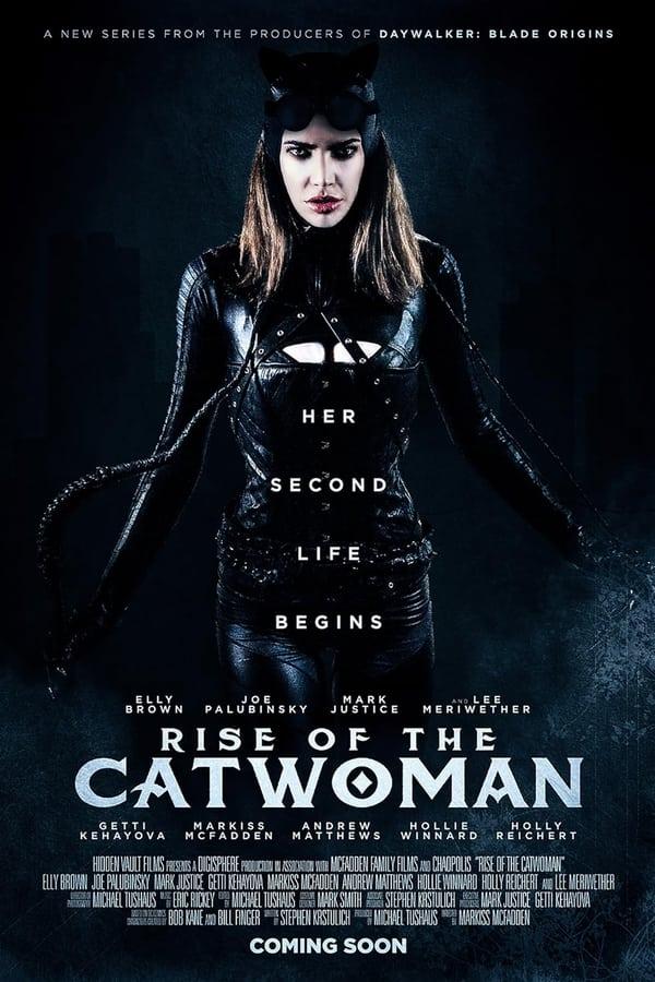 TV Show Poster