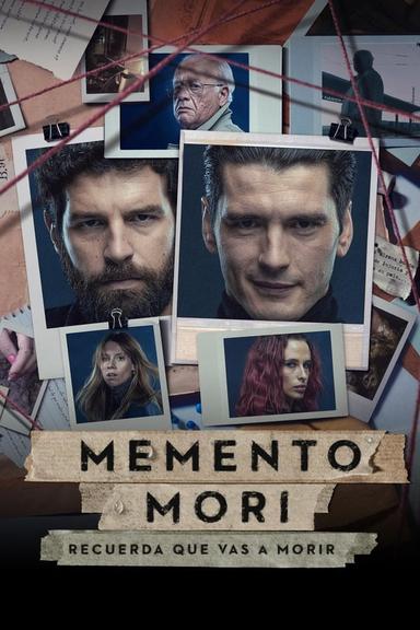 TV Show Poster