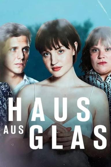 Постер сериала
