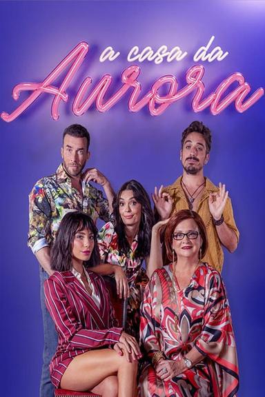 Постер сериала