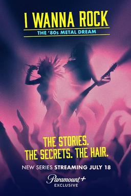 TV Show Poster