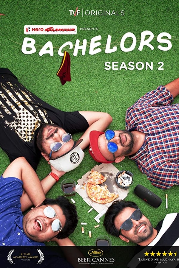 TV Show Poster