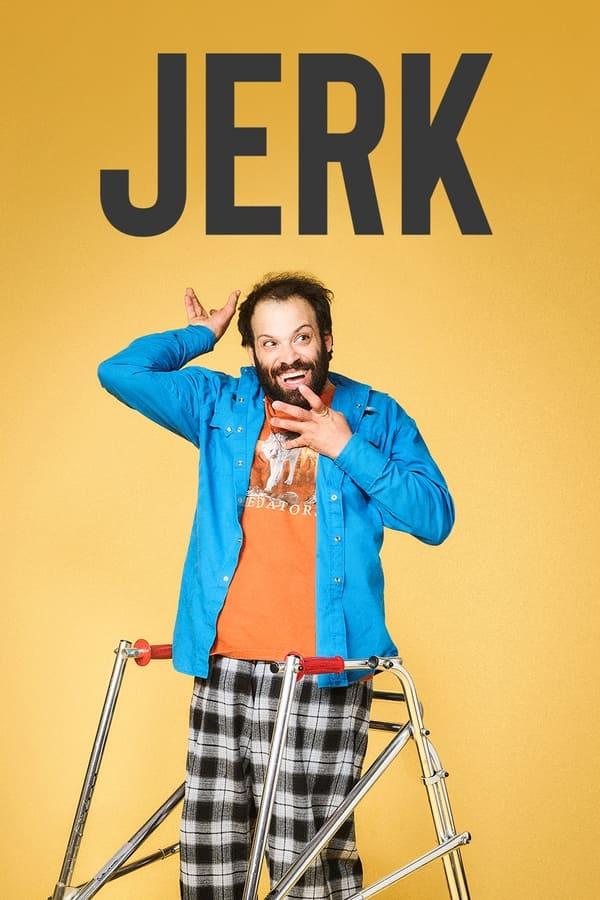 TV Show Poster