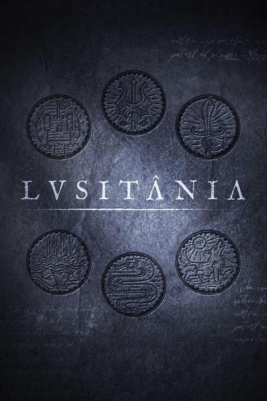 TV Show Poster