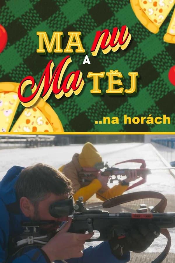 TV Show Poster