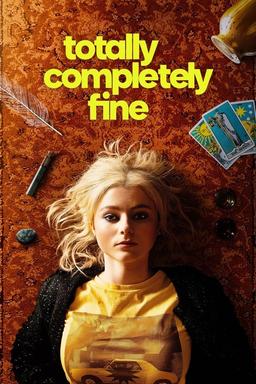 TV Show Poster