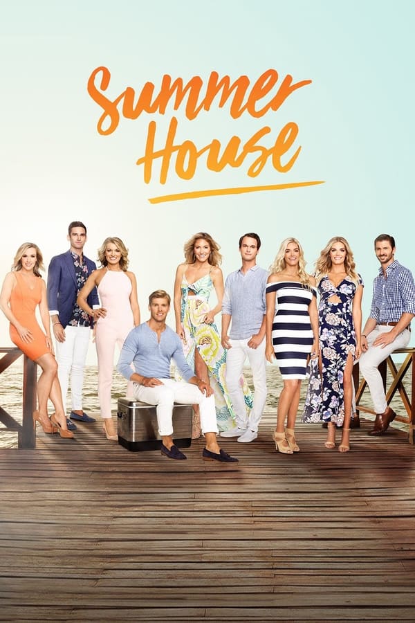 TV Show Poster