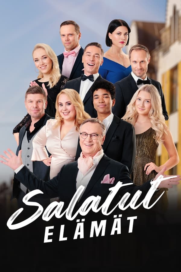 TV Show Poster