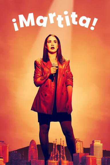 TV Show Poster