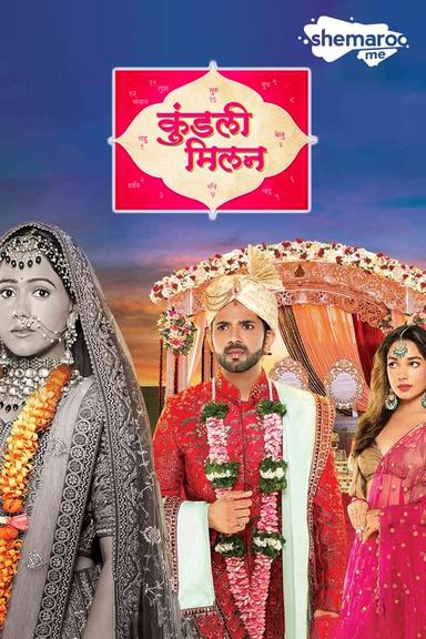 TV Show Poster