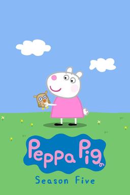 TV Show Poster