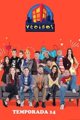 TV Show Poster