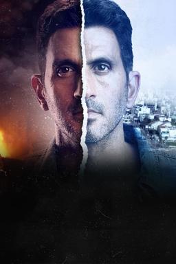 TV Show Poster