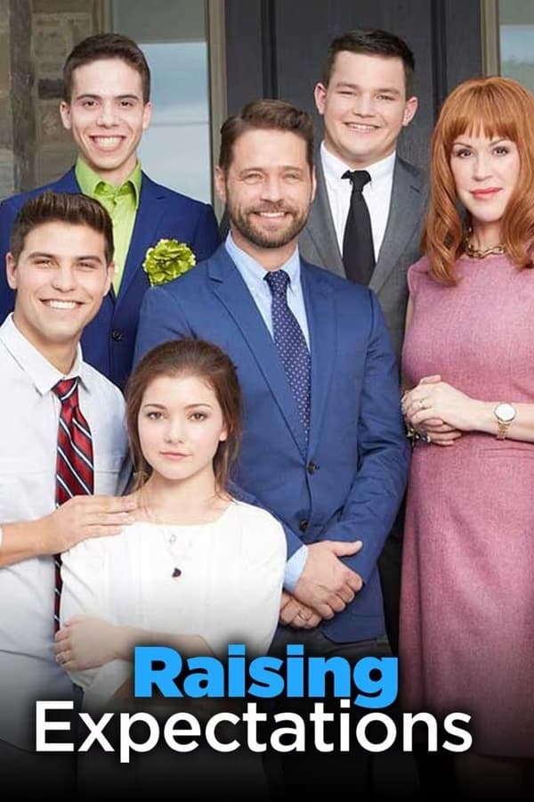 TV Show Poster