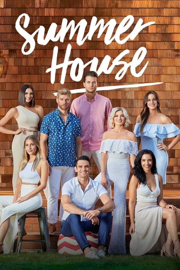 TV Show Poster