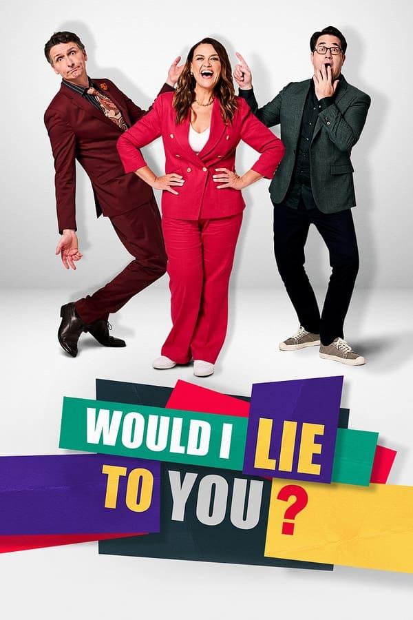 TV Show Poster