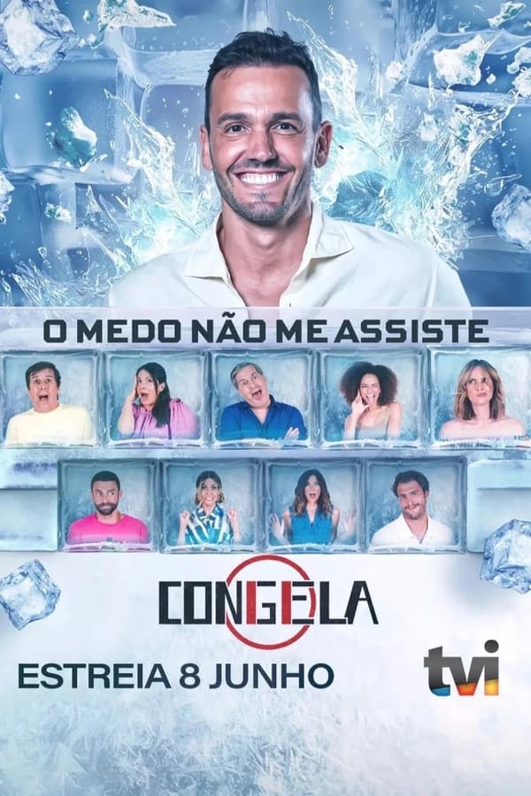 TV Show Poster