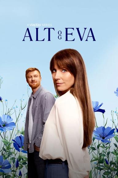 Постер сериала
