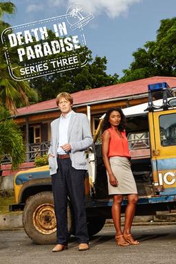 TV Show Poster