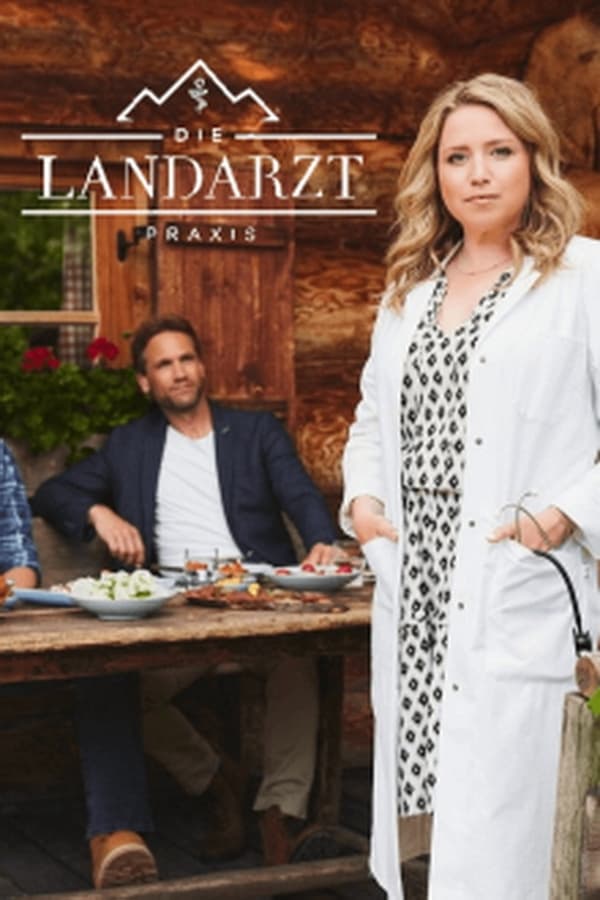 TV Show Poster