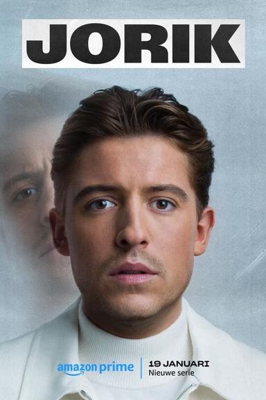 Постер сериала