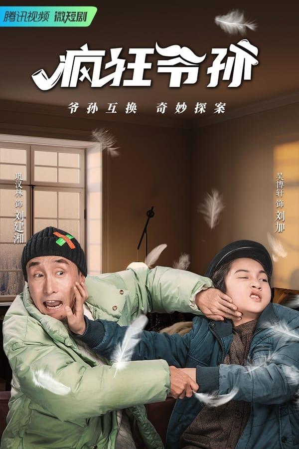 TV Show Poster