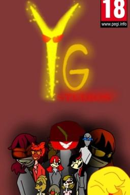 TV Show Poster