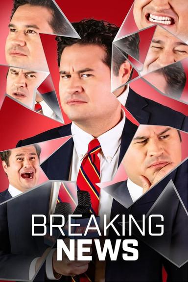 TV Show Poster