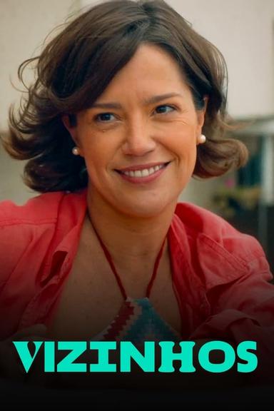 Постер сериала