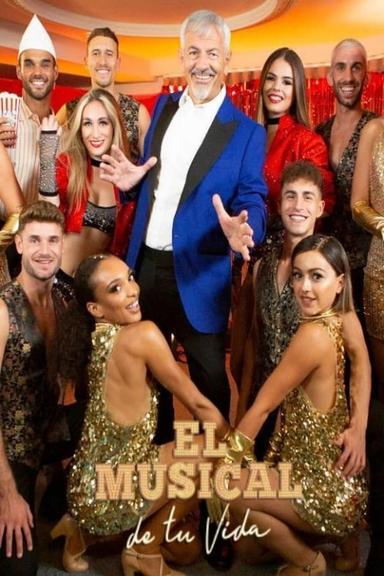 TV Show Poster