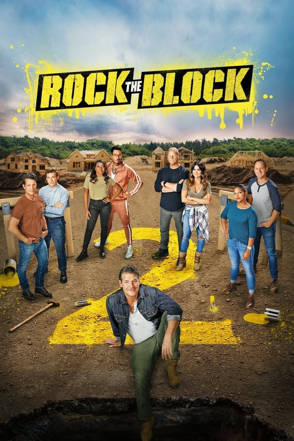 TV Show Poster