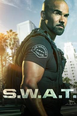 TV Show Poster
