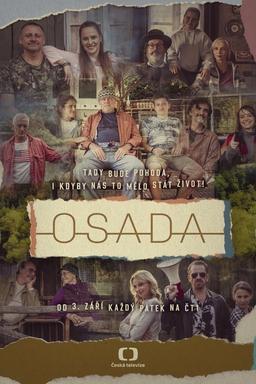 TV Show Poster