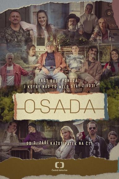 TV Show Poster