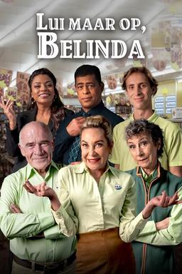 TV Show Poster