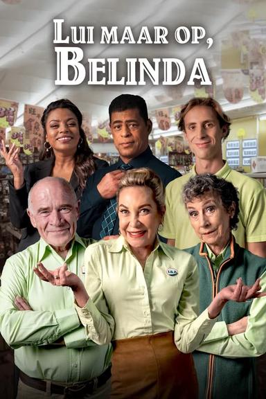 TV Show Poster