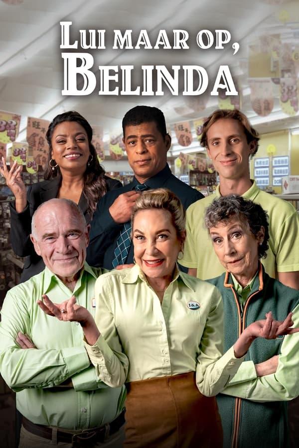 TV Show Poster