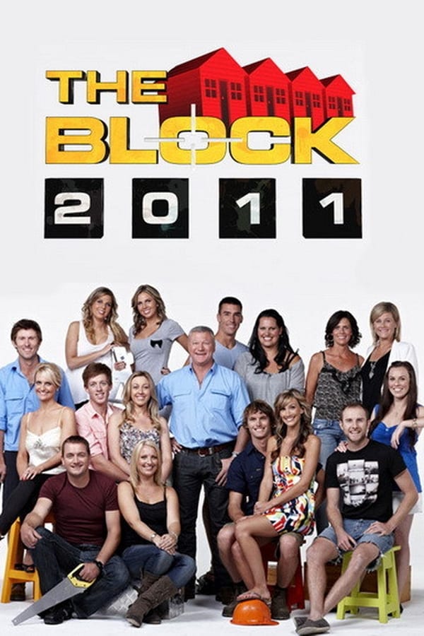 TV Show Poster