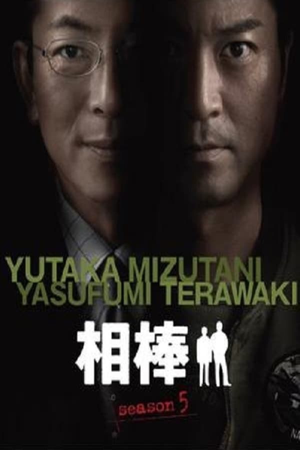 TV Show Poster