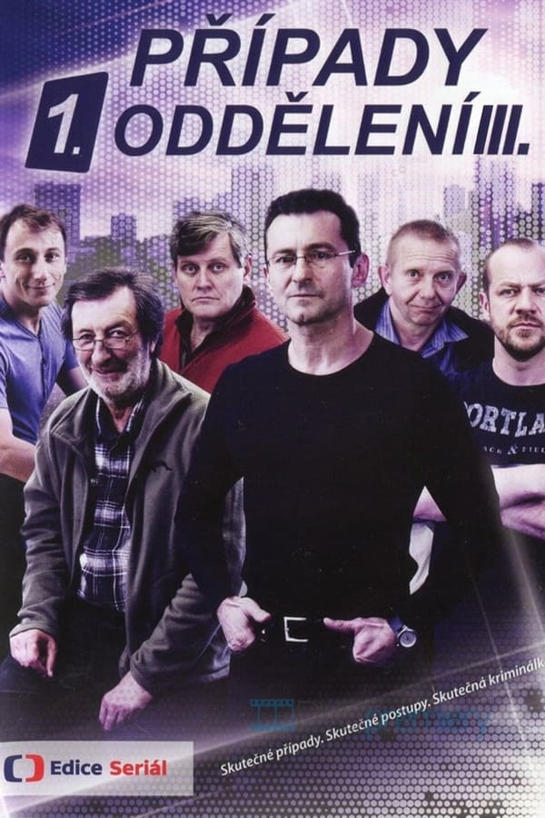 TV Show Poster