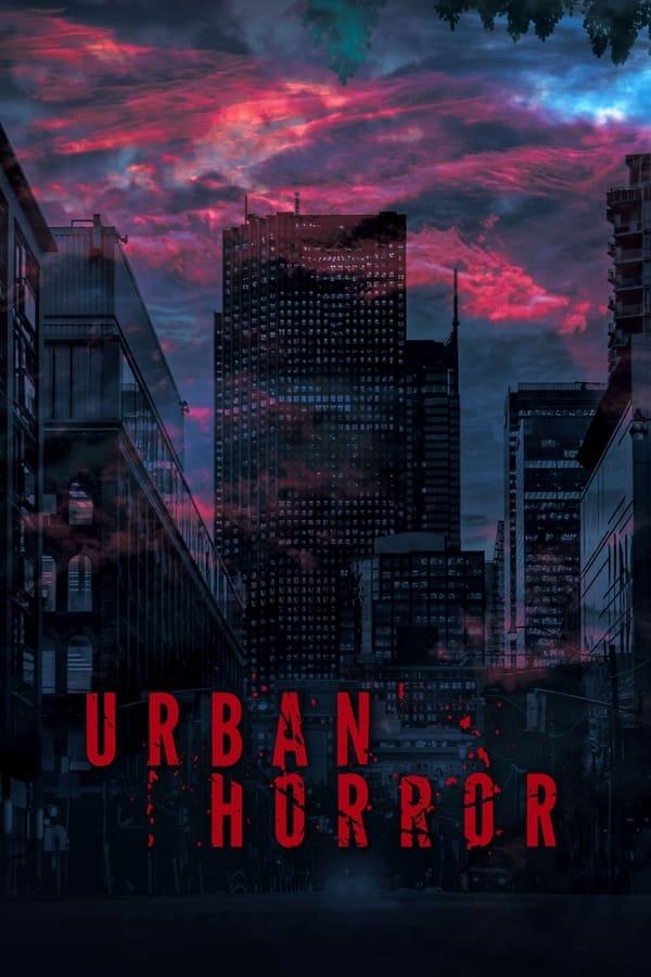 Постер сериала