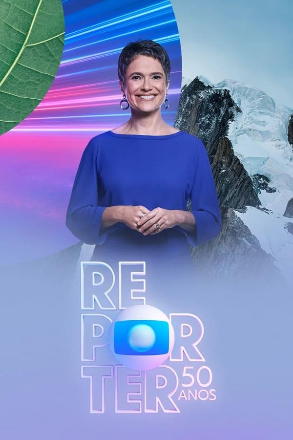 TV Show Poster