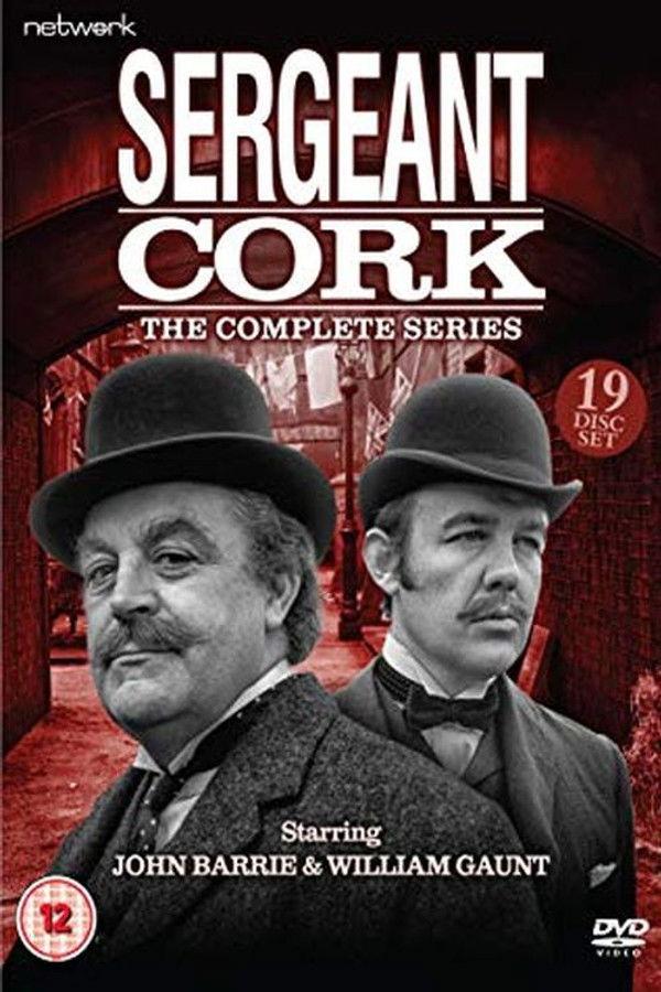 TV Show Poster