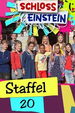 TV Show Poster