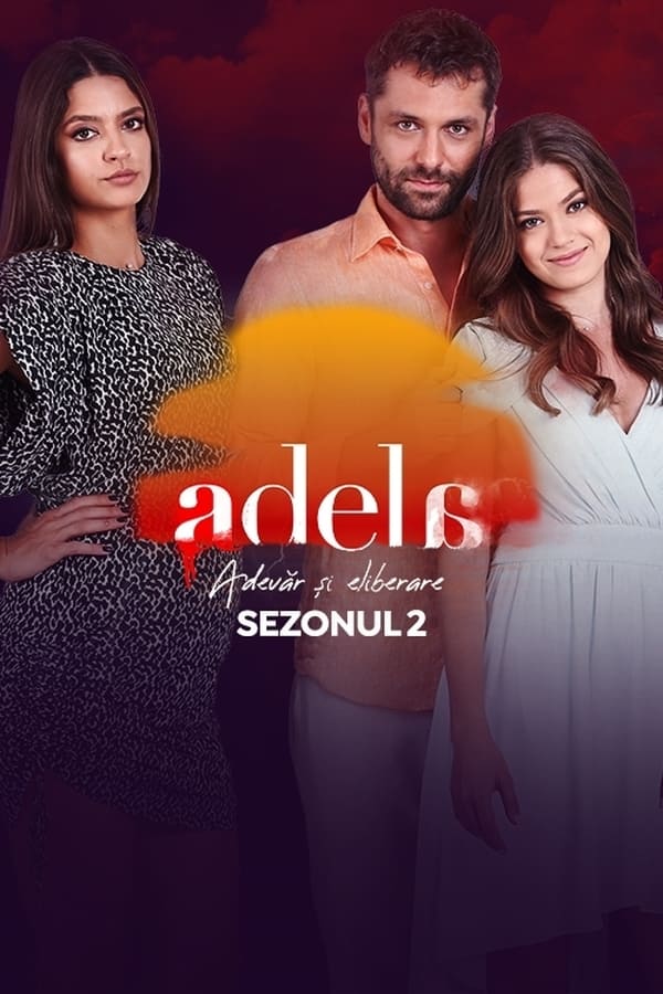 TV Show Poster