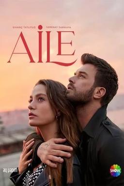 TV Show Poster