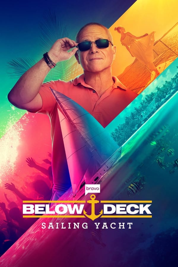 TV Show Poster